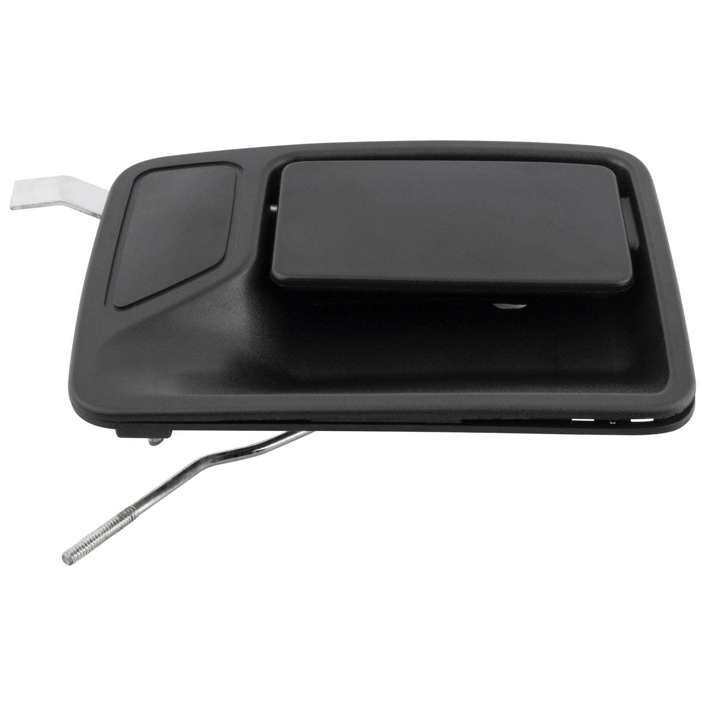 BOXI Front/Rear Right Passenger Side Exterior Outside Door Handle for Ford F-250 F-350 Super Duty — product photo 4
