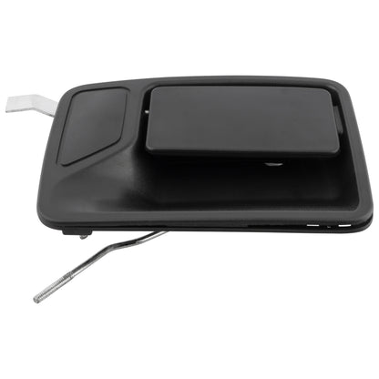 BOXI Front/Rear Right Passenger Side Exterior Outside Door Handle for Ford F-250 F-350 Super Duty — product photo 4