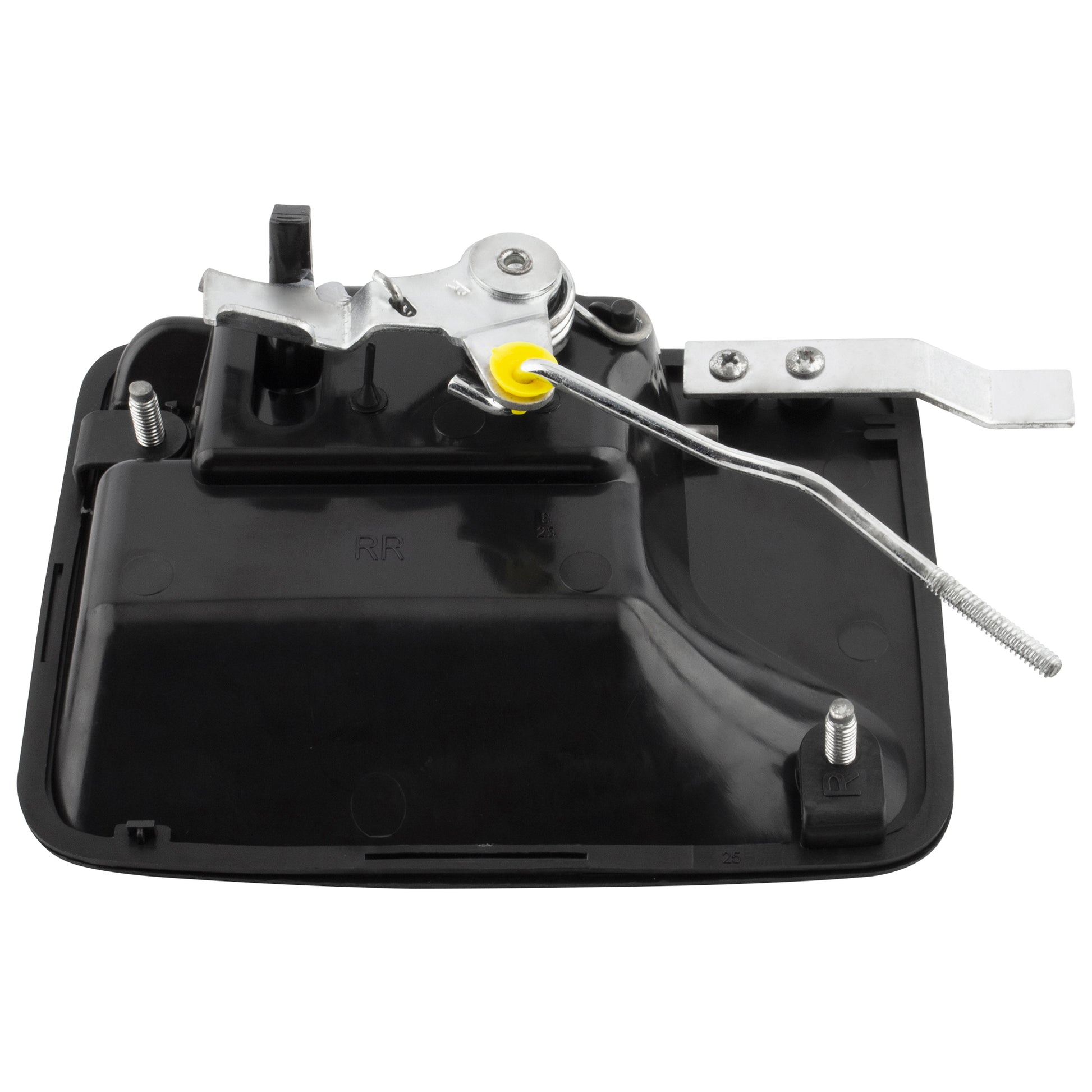 BOXI Front/Rear Right Passenger Side Exterior Outside Door Handle for Ford F-250 F-350 Super Duty — product photo 5