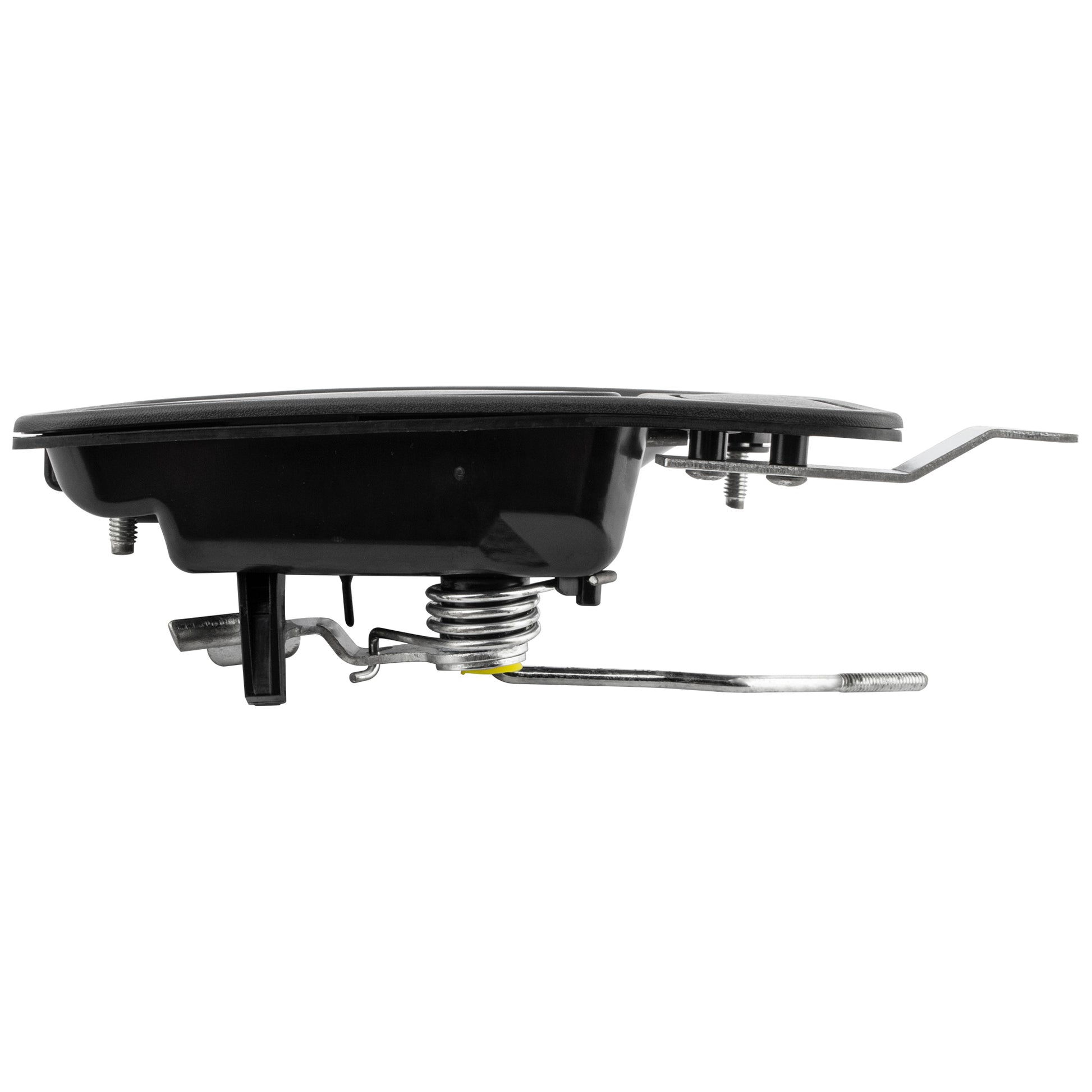 BOXI Front/Rear Right Passenger Side Exterior Outside Door Handle for Ford F-250 F-350 Super Duty — product photo 6