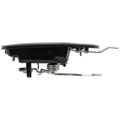 BOXI Front/Rear Right Passenger Side Exterior Outside Door Handle for Ford F-250 F-350 Super Duty — product photo 6