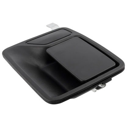 BOXI Front/Rear Right Passenger Side Exterior Outside Door Handle for Ford F-250 F-350 Super Duty — product photo 7
