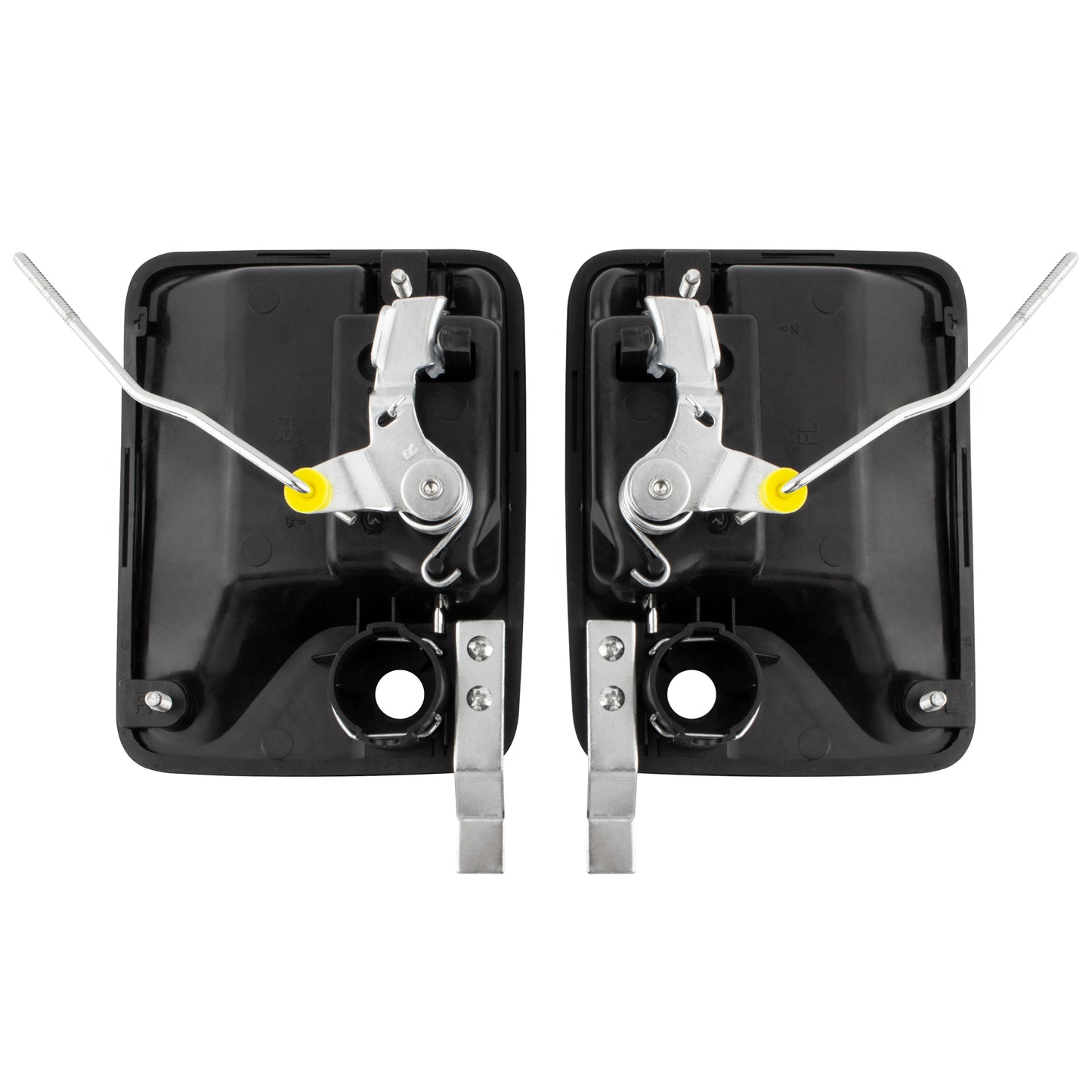 BOXI Set of 4 Exterior Door Handle for Ford Excursion 2000-2005 — product photo 4