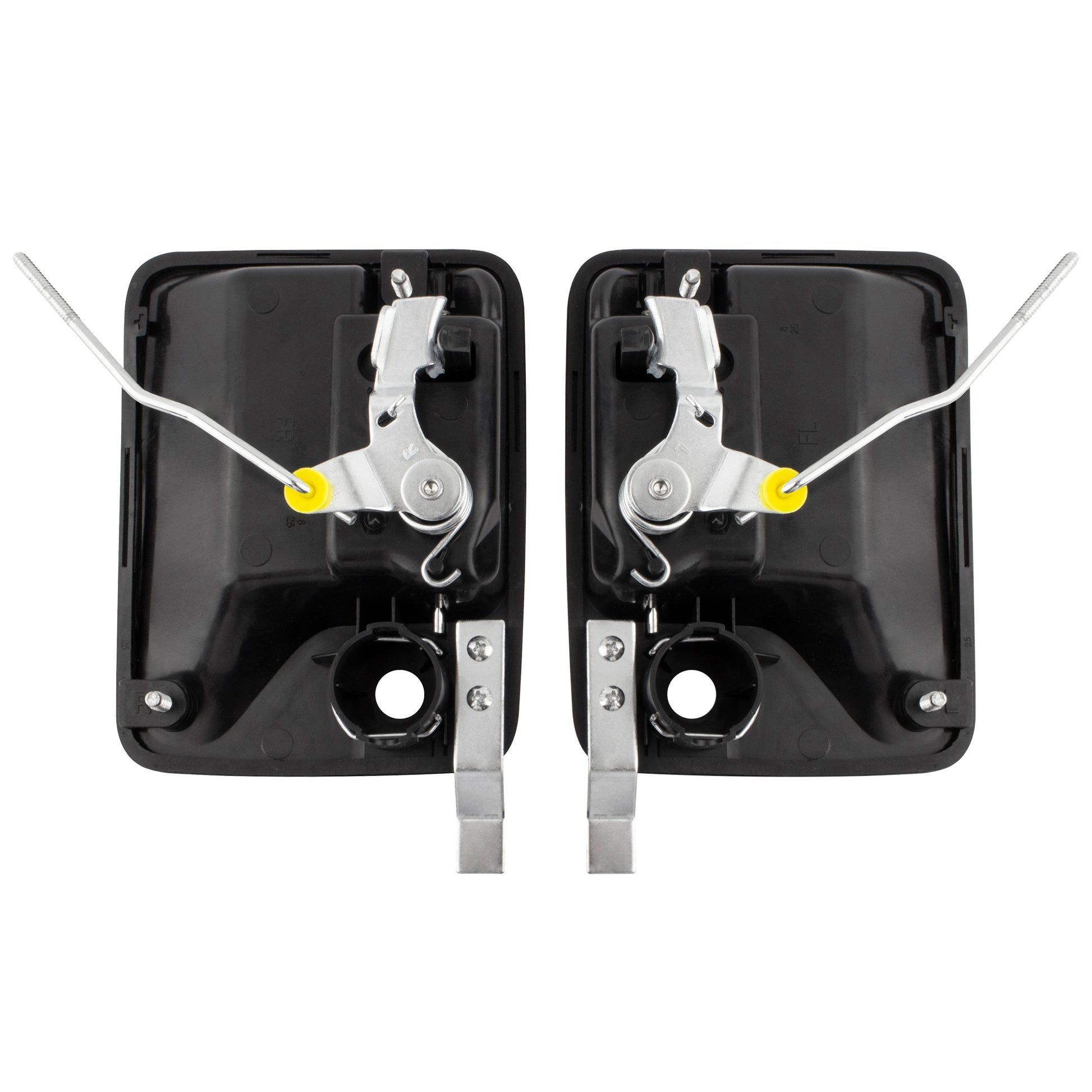 BOXI Set of 4 Exterior Door Handle for Ford Excursion 2000-2005 — product photo 4