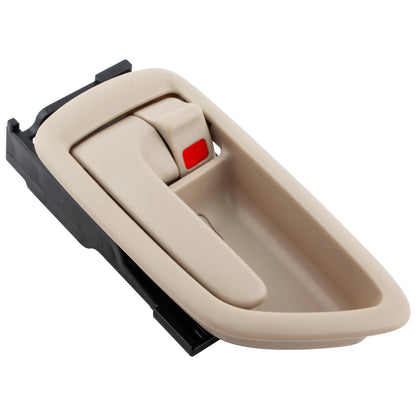 BOXI Beige Front/Rear Left Driver Side Inside Interior Inner Door Handle Fit for Toyota Avalon — product photo 3