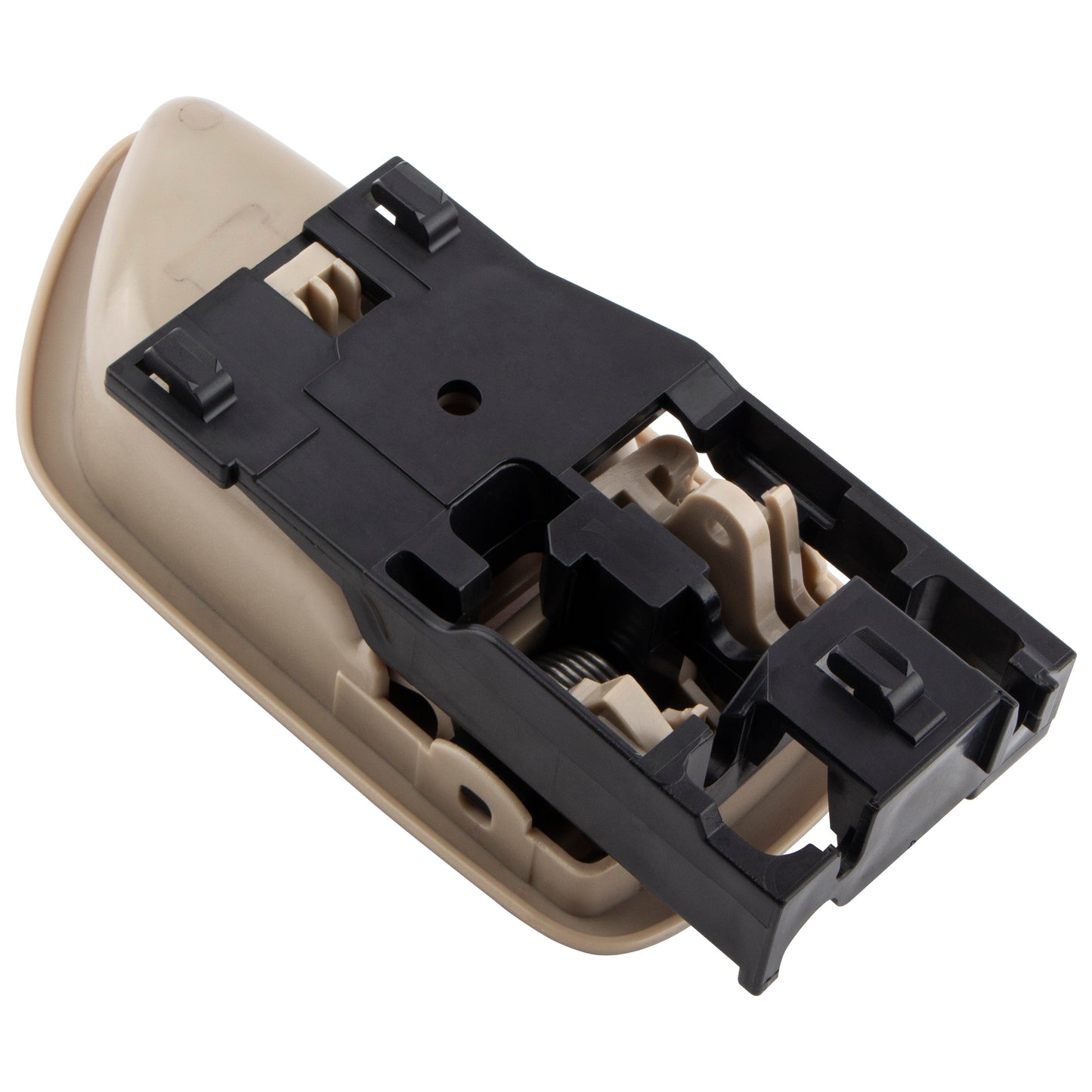 BOXI Beige Front/Rear Left Driver Side Inside Interior Inner Door Handle Fit for Toyota Avalon — product photo 4