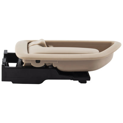 BOXI Beige Front/Rear Left Driver Side Inside Interior Inner Door Handle Fit for Toyota Avalon — product photo 5