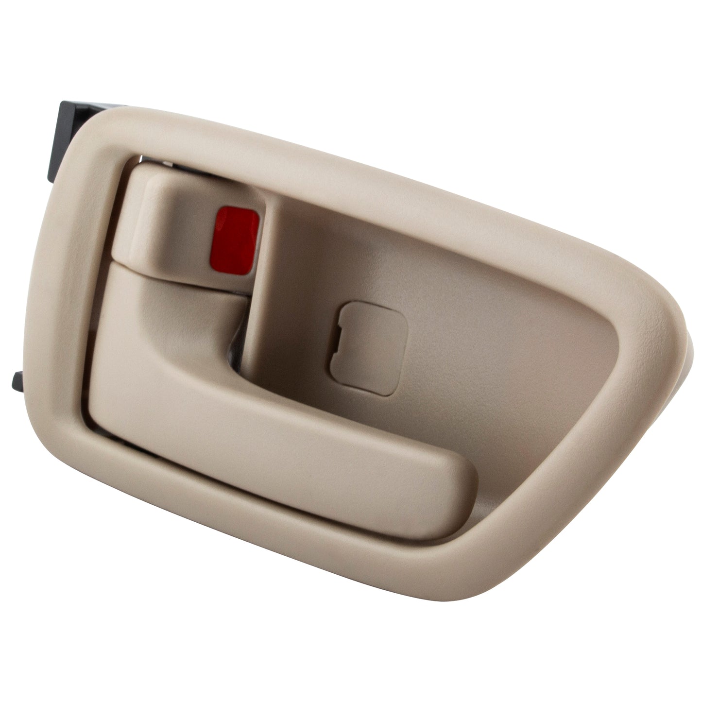 BOXI Beige Front/Rear Left Driver Side Inside Interior Inner Door Handle Fit for Toyota Avalon — product photo 7