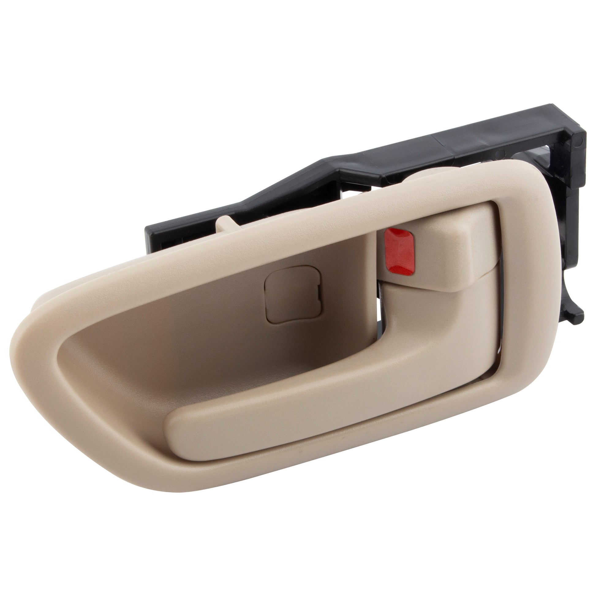 BOXI 8063 Beige Interior Door Handle Front — product photo 3