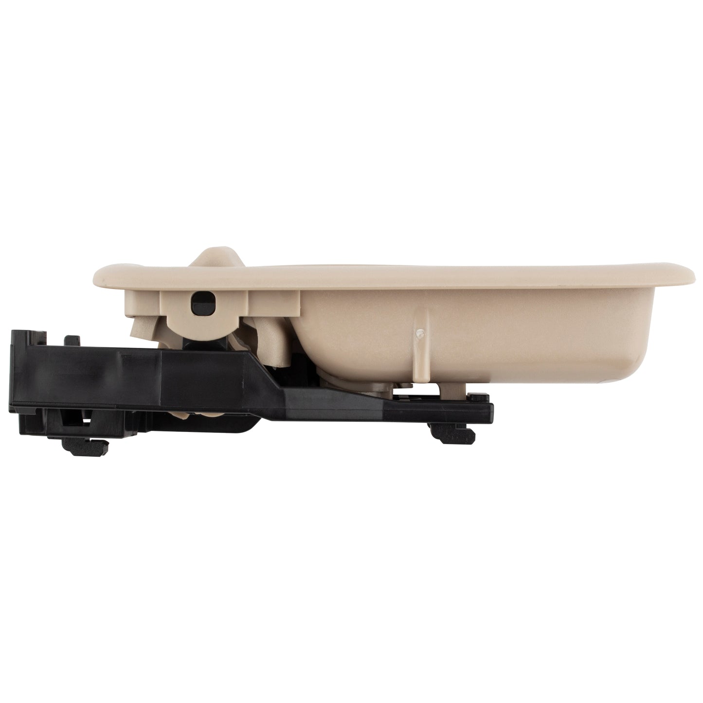 BOXI 8063 Beige Interior Door Handle Front — product photo 4