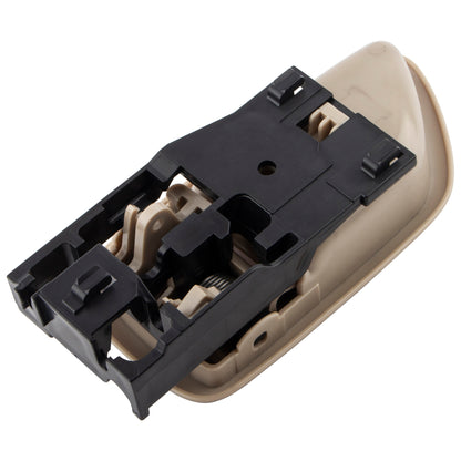 BOXI 8063 Beige Interior Door Handle Front — product photo 5