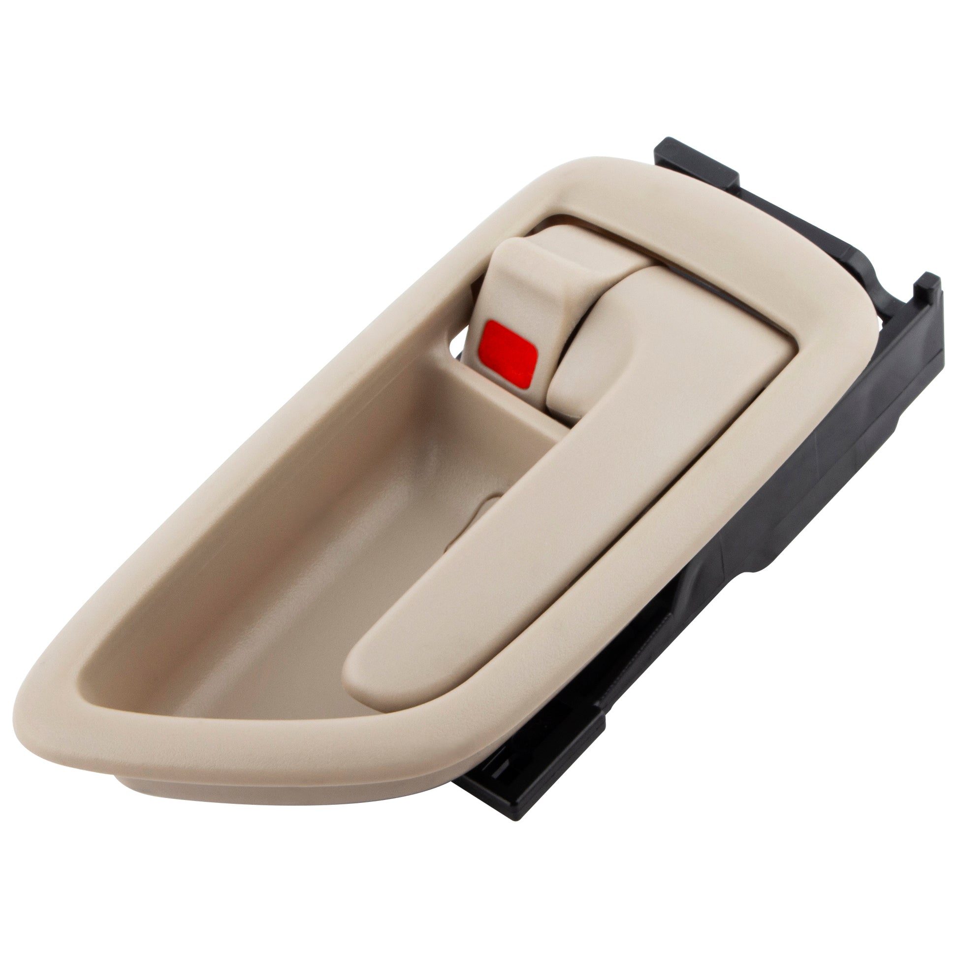 BOXI 8063 Beige Interior Door Handle Front — product photo 6