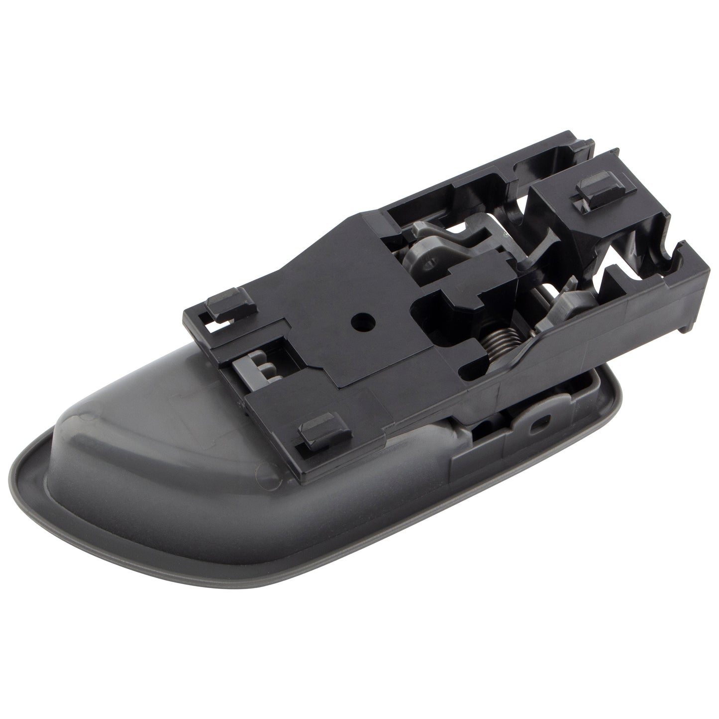 BOXI Front/Rear Left Driver Side Interior Inside Door Handle with Bezel Fit for Toyota Avalon — product photo 4