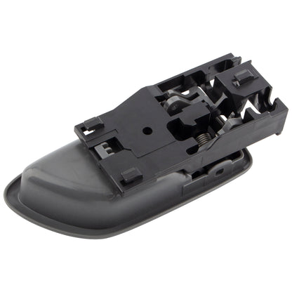 BOXI Front/Rear Left Driver Side Interior Inside Door Handle with Bezel Fit for Toyota Avalon — product photo 4