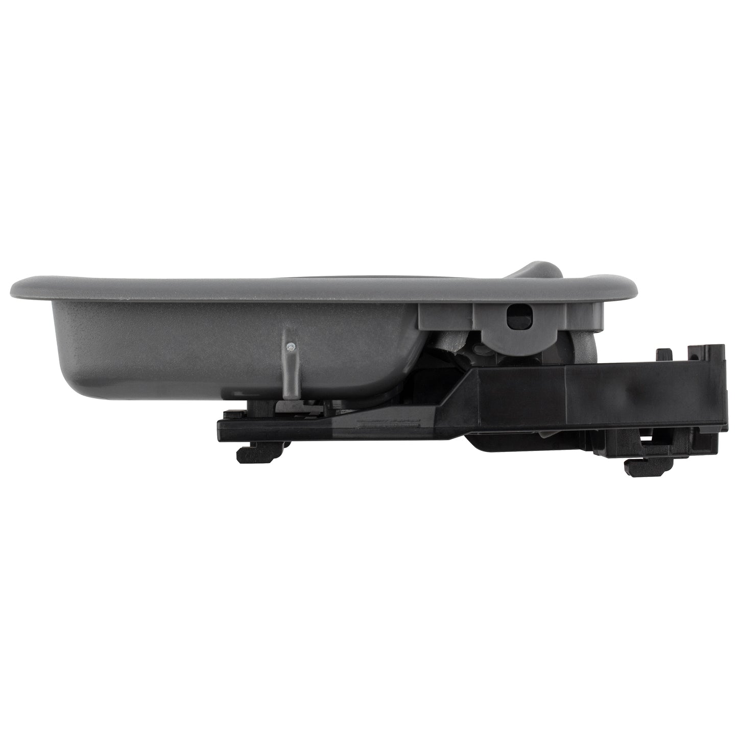 BOXI Front/Rear Left Driver Side Interior Inside Door Handle with Bezel Fit for Toyota Avalon — product photo 5