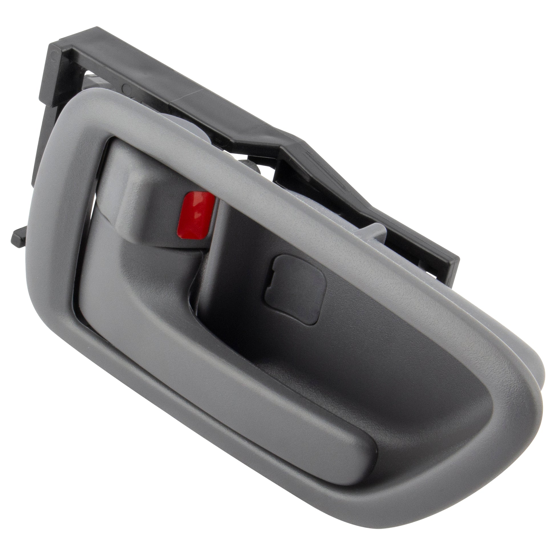 BOXI Front/Rear Left Driver Side Interior Inside Door Handle with Bezel Fit for Toyota Avalon — product photo 6