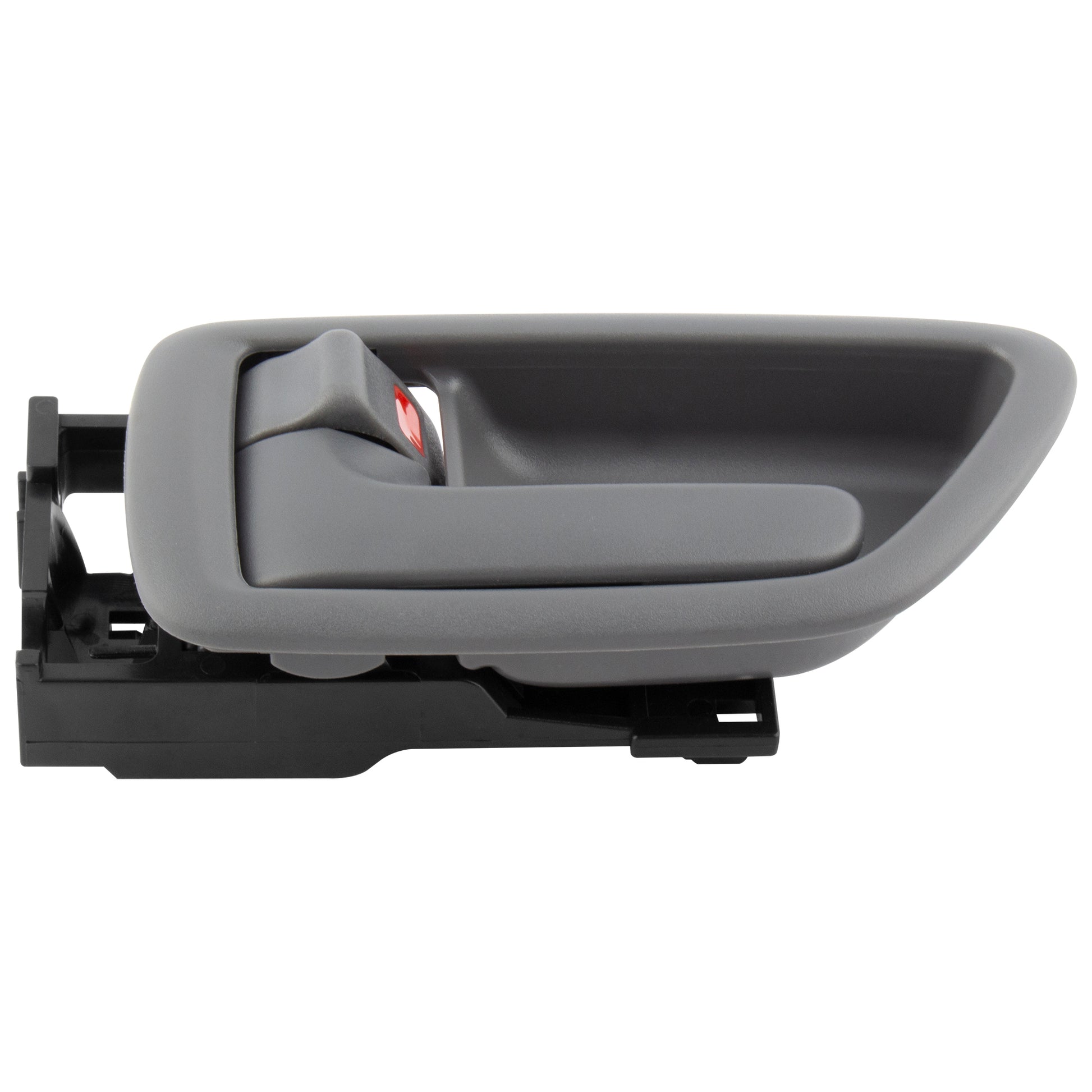 BOXI Front/Rear Left Driver Side Interior Inside Door Handle with Bezel Fit for Toyota Avalon — product photo 7