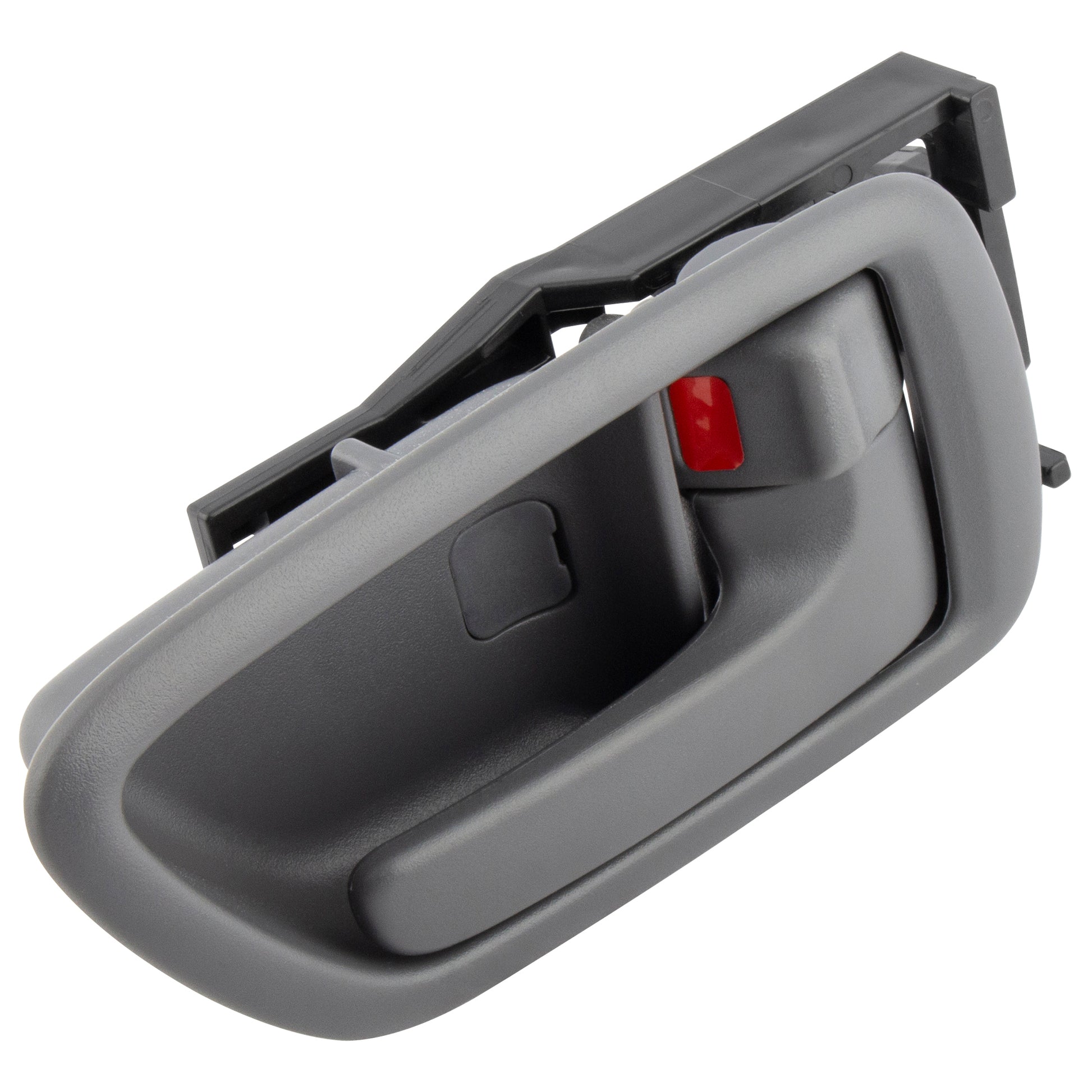 BOXI Dark Grey Front/Rear Right Passenger Side Inside Interior Inner Door Handle Fit for Toyota — product photo 3