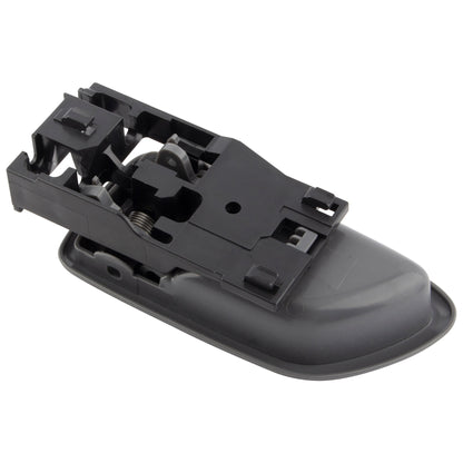 BOXI Dark Grey Front/Rear Right Passenger Side Inside Interior Inner Door Handle Fit for Toyota — product photo 4