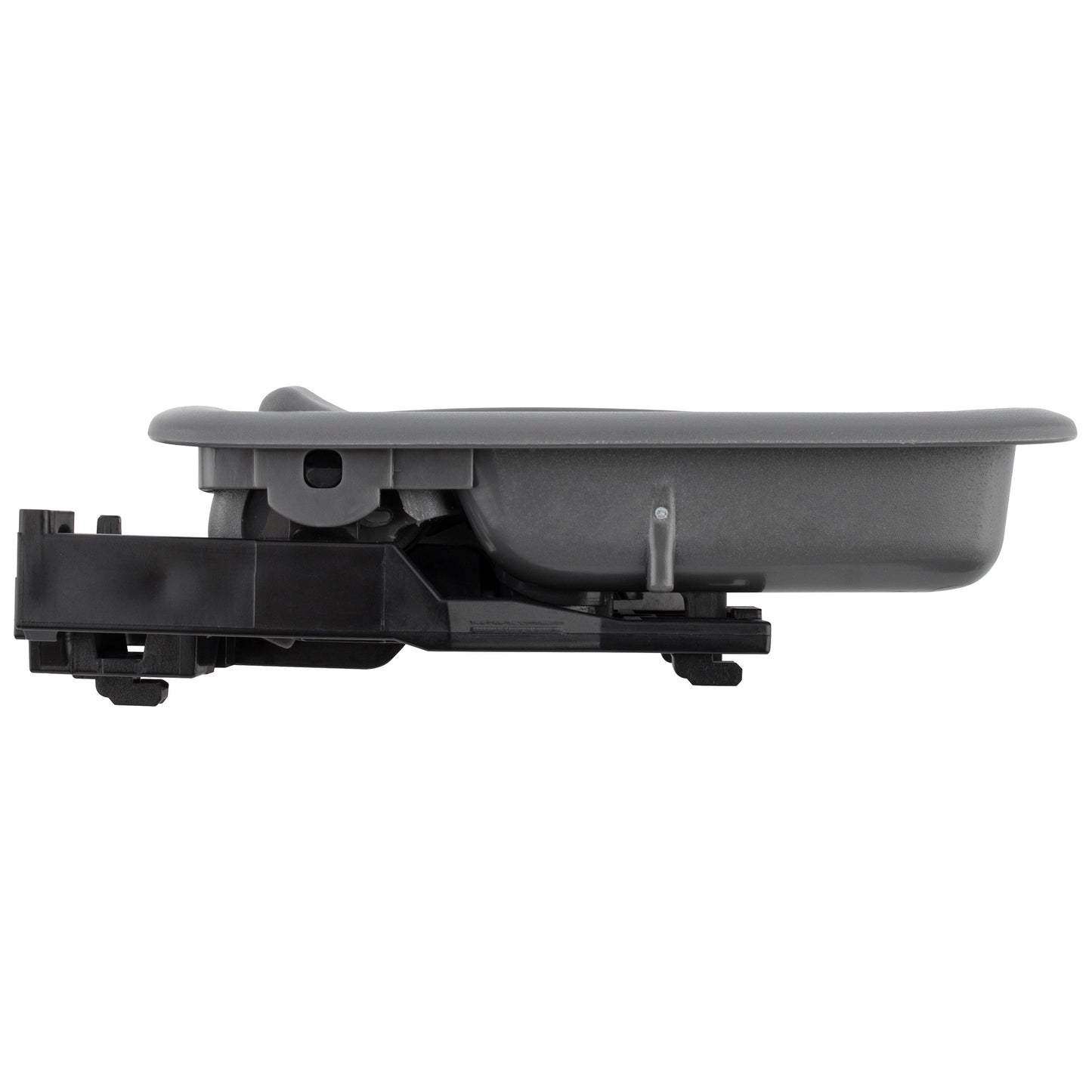 BOXI Dark Grey Front/Rear Right Passenger Side Inside Interior Inner Door Handle Fit for Toyota — product photo 6
