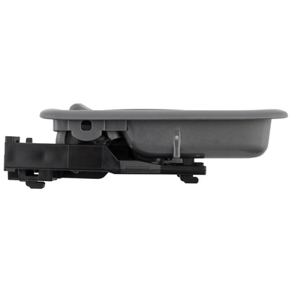 BOXI Dark Grey Front/Rear Right Passenger Side Inside Interior Inner Door Handle Fit for Toyota — product photo 6