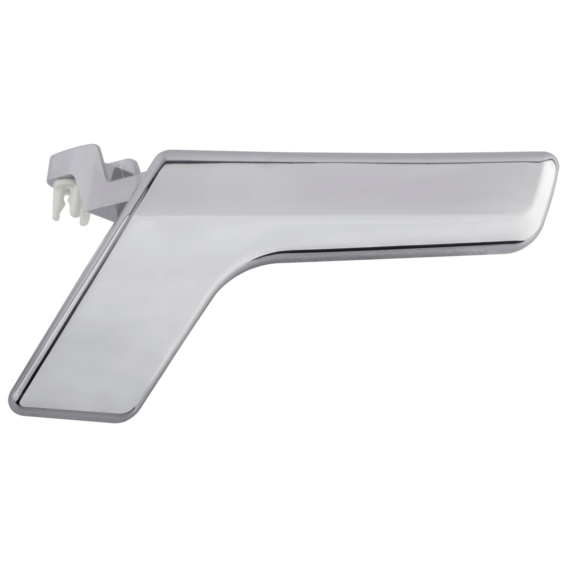 BOXI Front/Rear Passenger Side Interior Door Handle Fit for Mercedes Benz C250 C300 C350 C63AMG — product photo 2