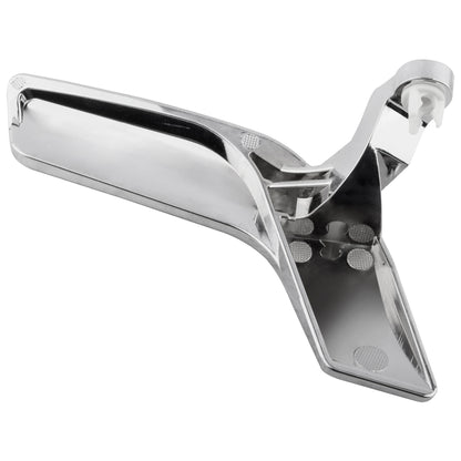 BOXI Front/Rear Passenger Side Interior Door Handle Fit for Mercedes Benz C250 C300 C350 C63AMG — product photo 3