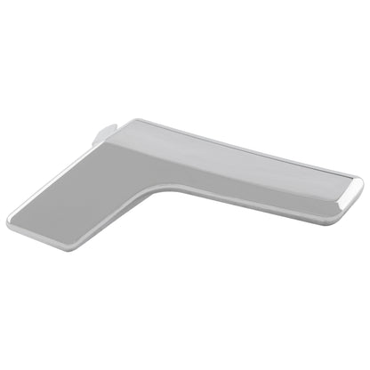 BOXI Front/Rear Passenger Side Interior Door Handle Fit for Mercedes Benz C250 C300 C350 C63AMG — product photo 5