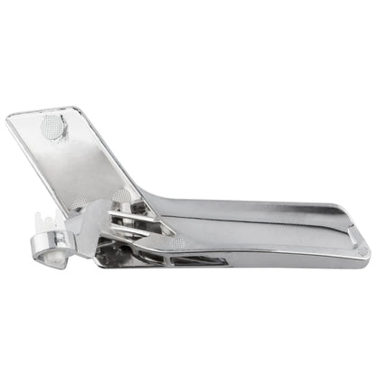 BOXI Front/Rear Passenger Side Interior Door Handle Fit for Mercedes Benz C250 C300 C350 C63AMG — product photo 6