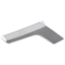 BOXI Front/Rear Left Driver Side Inside Interior Door Handle for Mercedes Benz C250 C300 C350 C400 — product photo 2