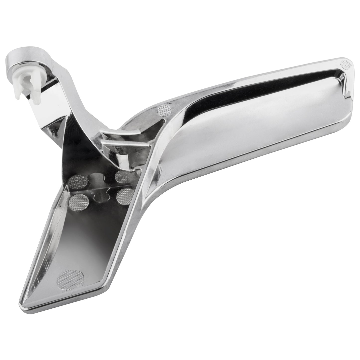 BOXI Front/Rear Left Driver Side Inside Interior Door Handle for Mercedes Benz C250 C300 C350 C400 — product photo 3