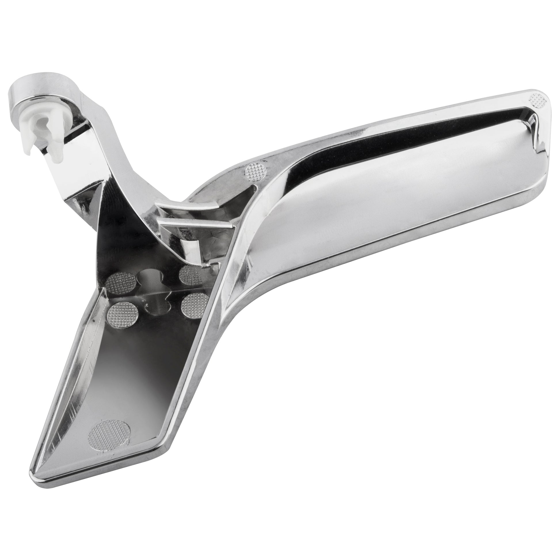 BOXI Front/Rear Left Driver Side Inside Interior Door Handle for Mercedes Benz C250 C300 C350 C400 — product photo 3