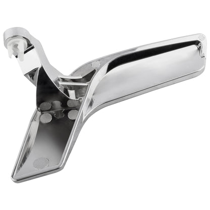 BOXI Front/Rear Left Driver Side Inside Interior Door Handle for Mercedes Benz C250 C300 C350 C400 — product photo 3