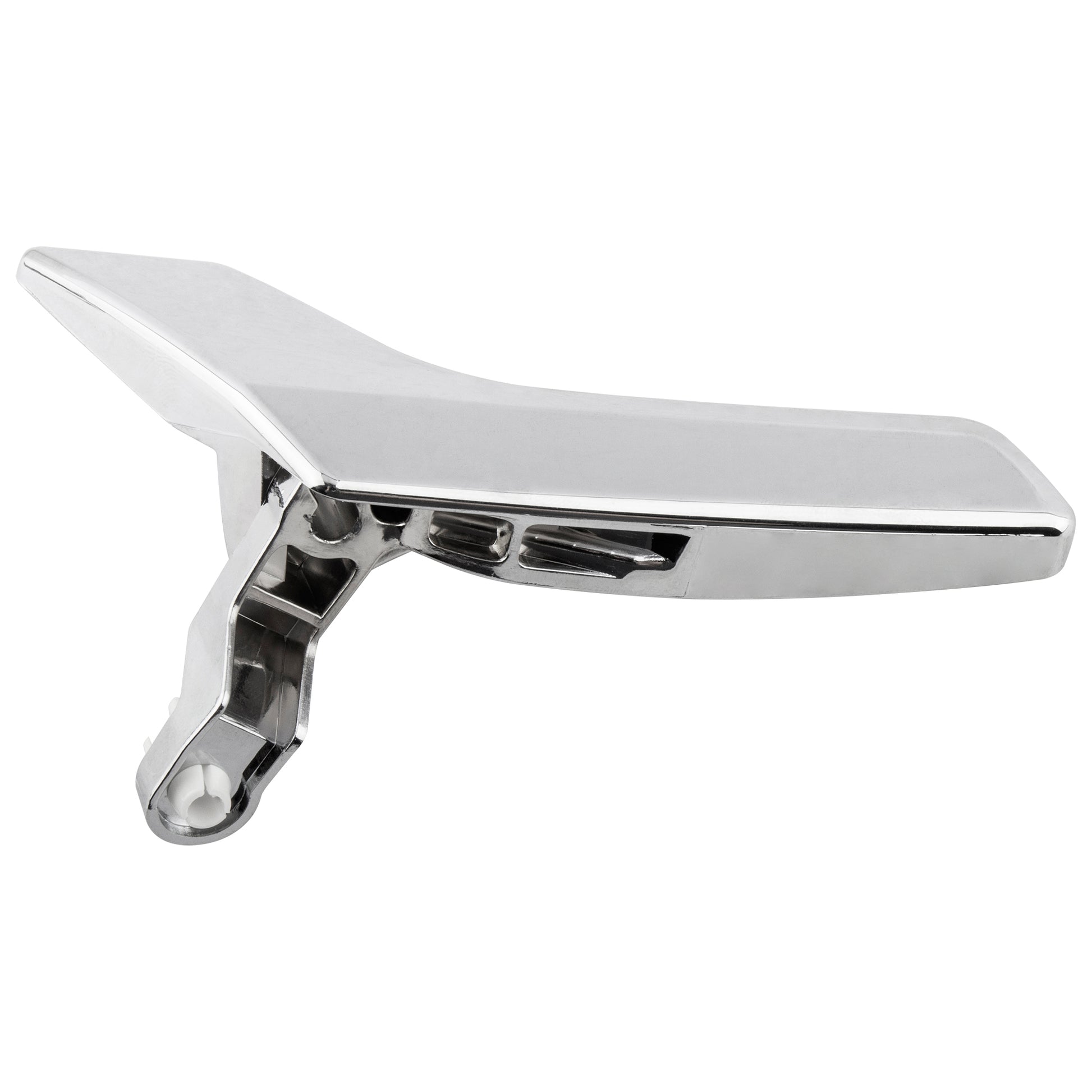 BOXI Front/Rear Left Driver Side Inside Interior Door Handle for Mercedes Benz C250 C300 C350 C400 — product photo 4