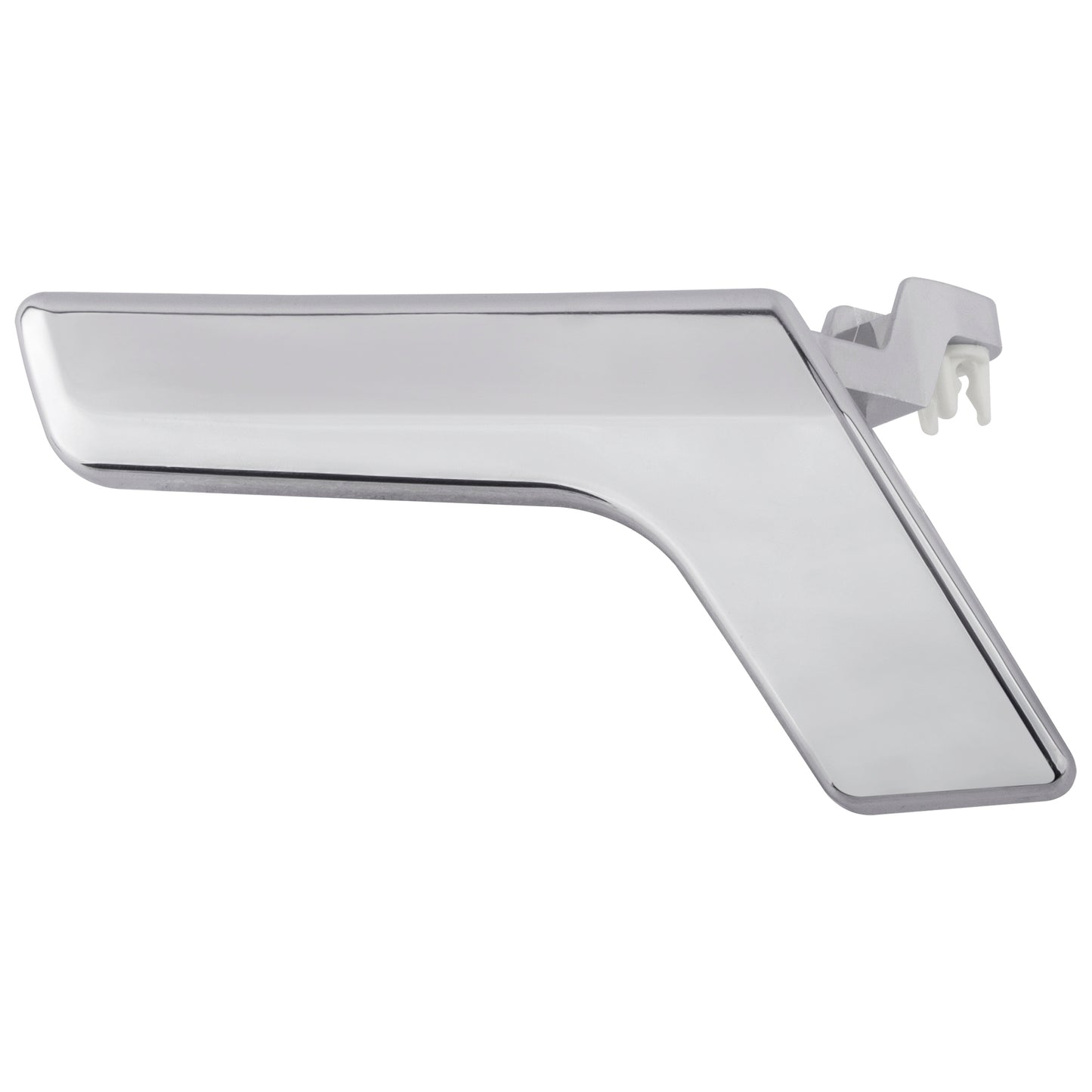 BOXI Front/Rear Left Driver Side Inside Interior Door Handle for Mercedes Benz C250 C300 C350 C400 — product photo 5