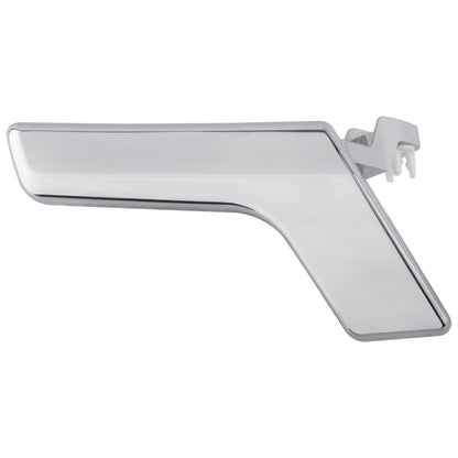 BOXI Front/Rear Left Driver Side Inside Interior Door Handle for Mercedes Benz C250 C300 C350 C400 — product photo 5