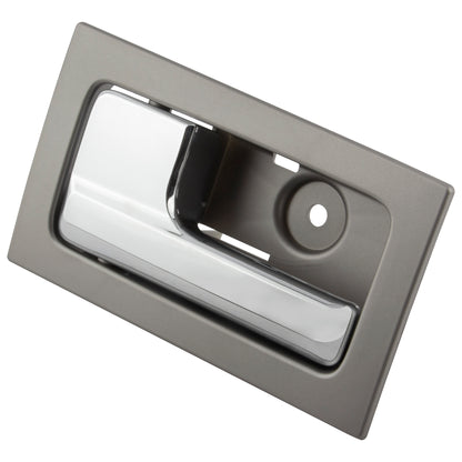 BOXI Front/Rear Left Driver Side Inside Interior Inner Door Handle Fit for Ford F-150 2009-2014 Cab — product photo 3