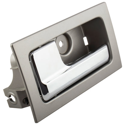 BOXI Front/Rear Left Driver Side Inside Interior Inner Door Handle Fit for Ford F-150 2009-2014 Cab — product photo 5