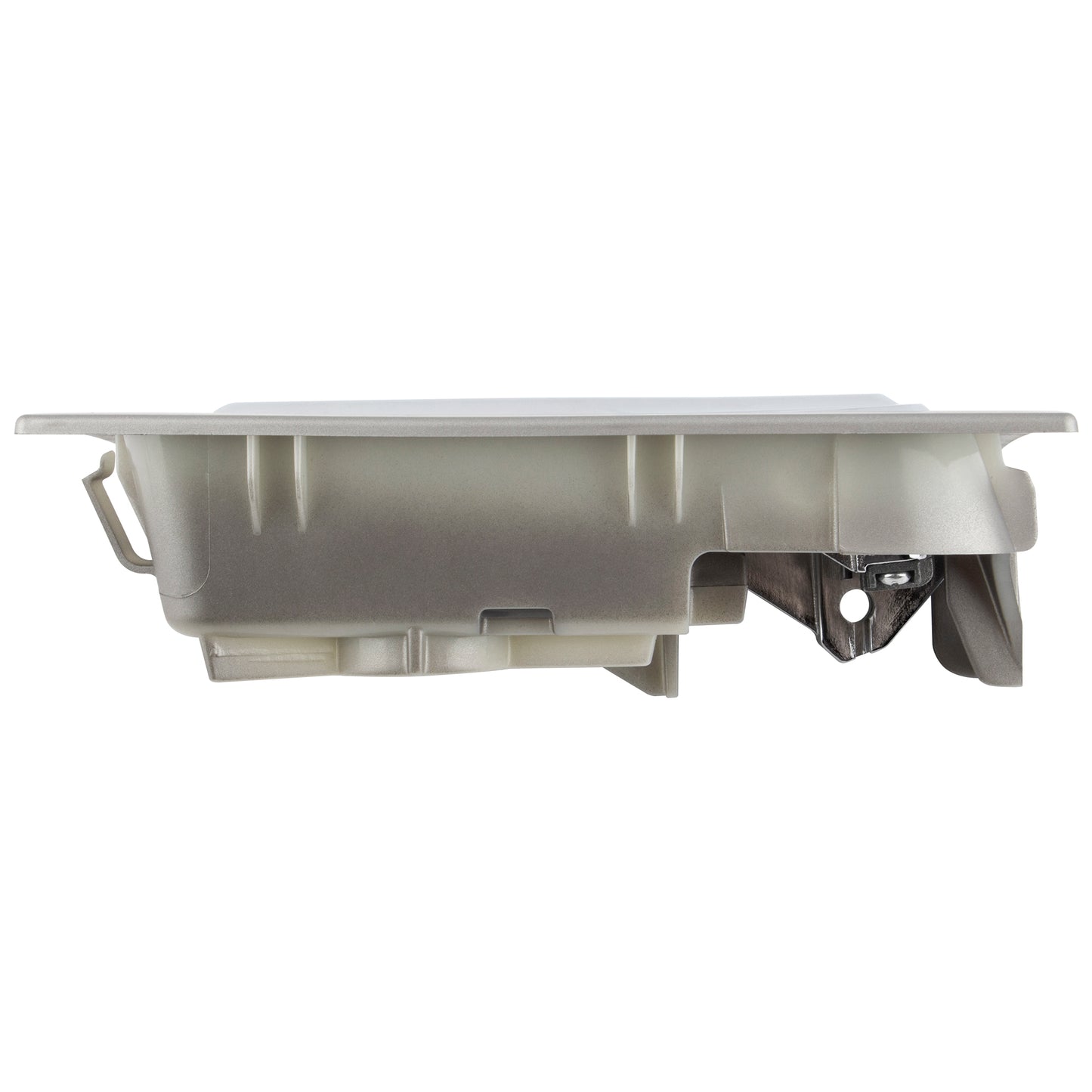 BOXI Front/Rear Left Driver Side Inside Interior Inner Door Handle Fit for Ford F-150 2009-2014 Cab — product photo 6