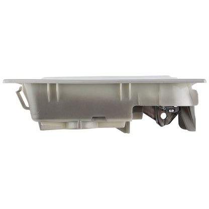 BOXI Front/Rear Left Driver Side Inside Interior Inner Door Handle Fit for Ford F-150 2009-2014 Cab — product photo 6