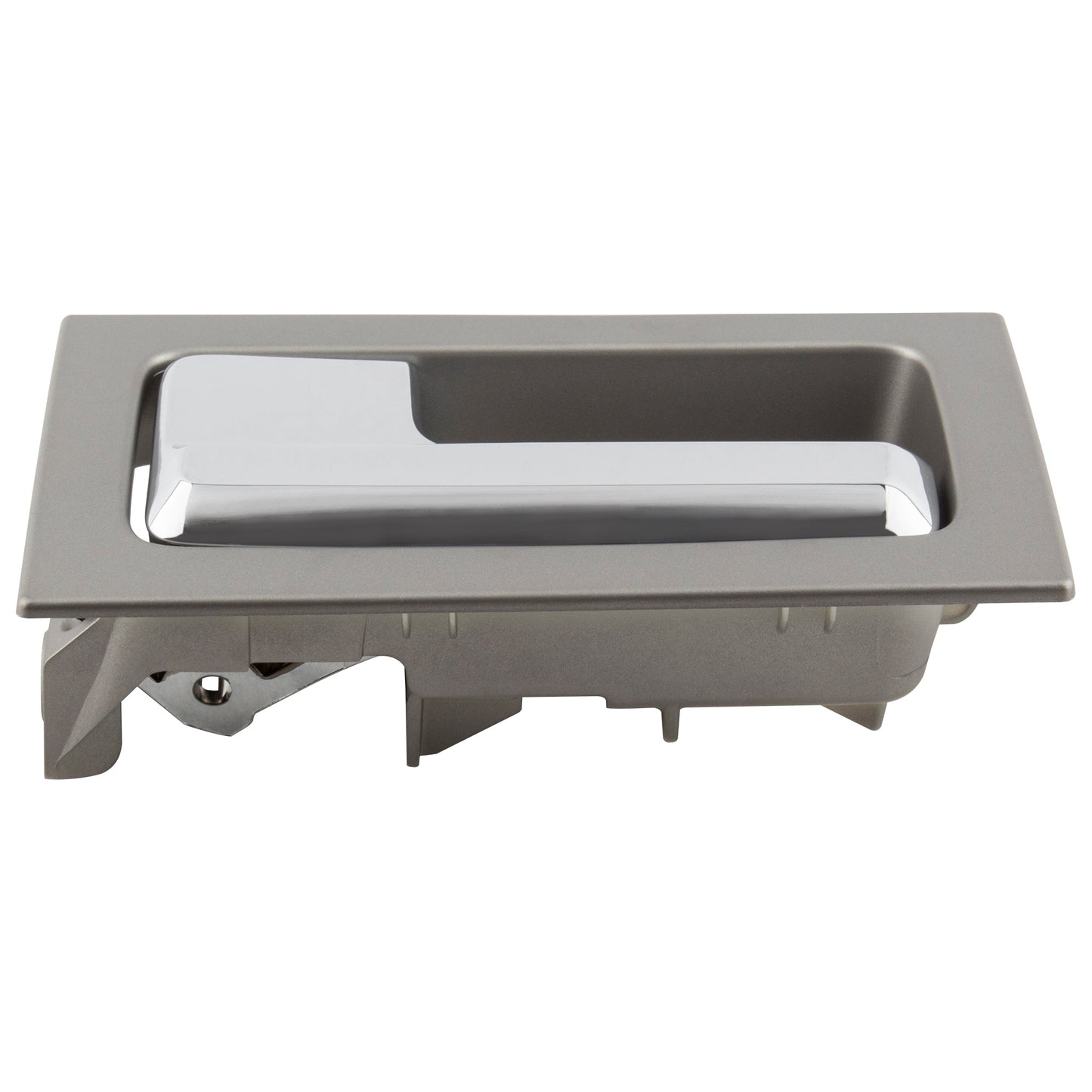 BOXI Front/Rear Left Driver Side Inside Interior Inner Door Handle Fit for Ford F-150 2009-2014 Cab — product photo 7