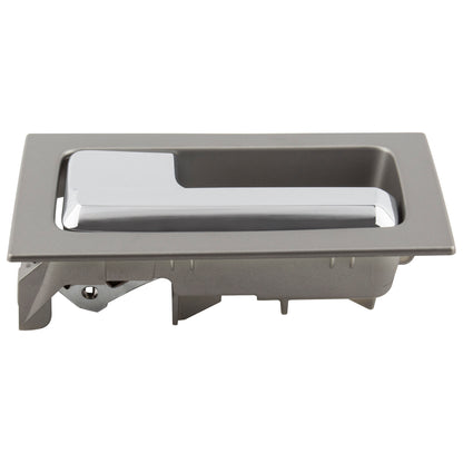 BOXI Front/Rear Left Driver Side Inside Interior Inner Door Handle Fit for Ford F-150 2009-2014 Cab — product photo 7