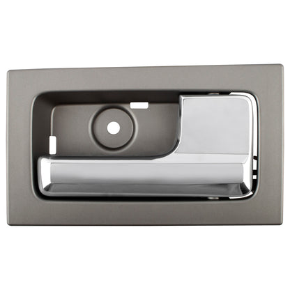 BOXI Interior Door Handle Compatible with Ford F150 2009 to 2014 Year Front or Rear Right Passenger