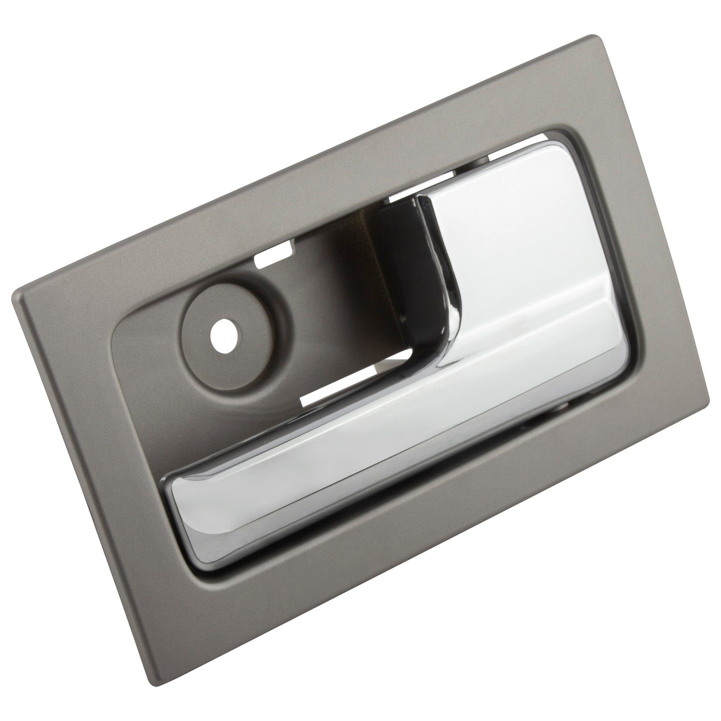 BOXI Interior Door Handle Compatible with Ford F150 2009 to 2014 Year Front or Rear Right Passenger — product photo 3