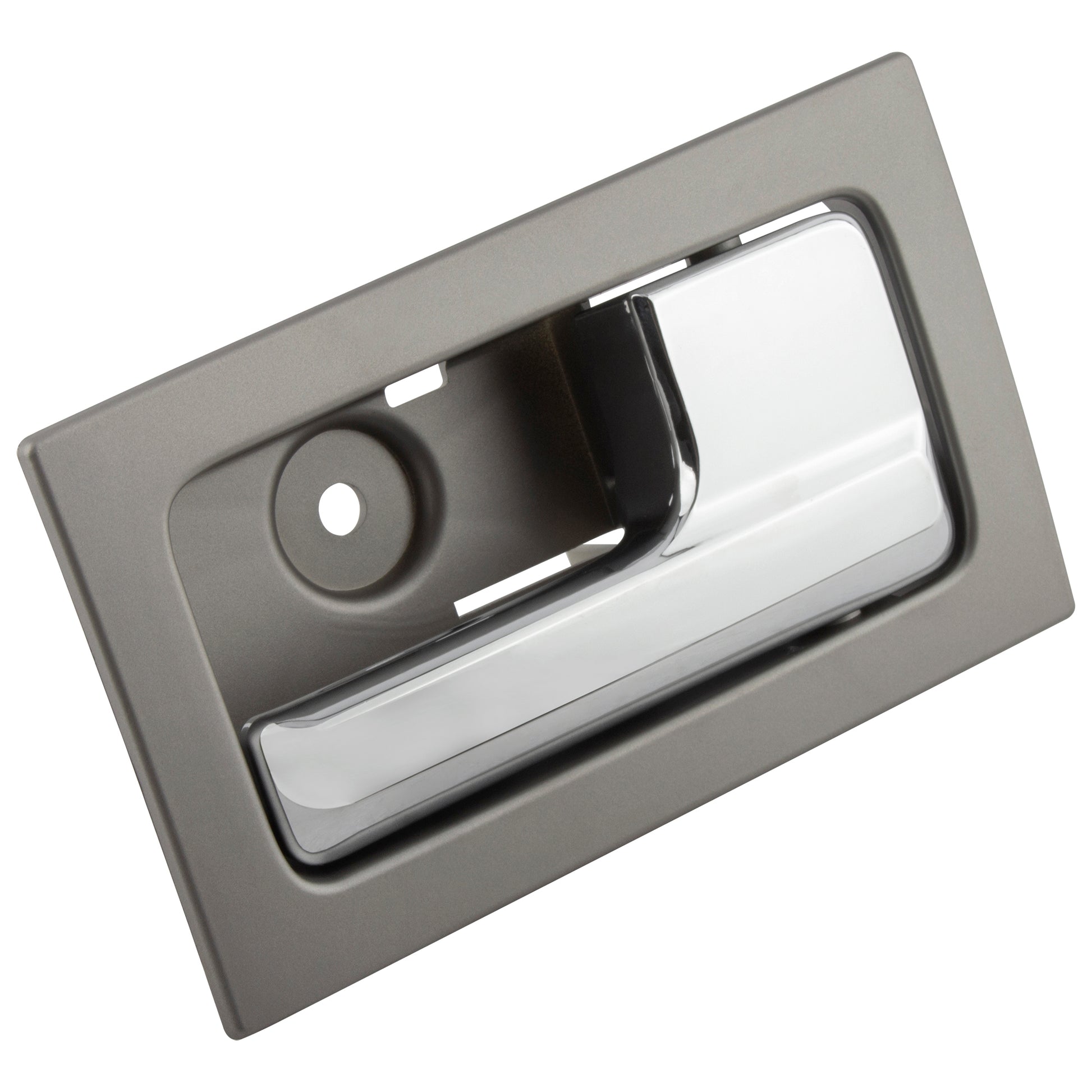 BOXI Interior Door Handle Compatible with Ford F150 2009 to 2014 Year Front or Rear Right Passenger — product photo 3