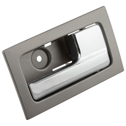 BOXI Interior Door Handle Compatible with Ford F150 2009 to 2014 Year Front or Rear Right Passenger — product photo 3