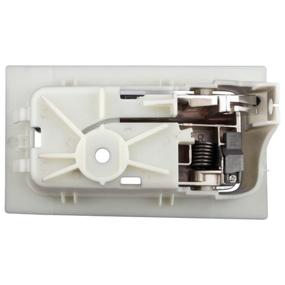 BOXI Interior Door Handle Compatible with Ford F150 2009 to 2014 Year Front or Rear Right Passenger — product photo 4