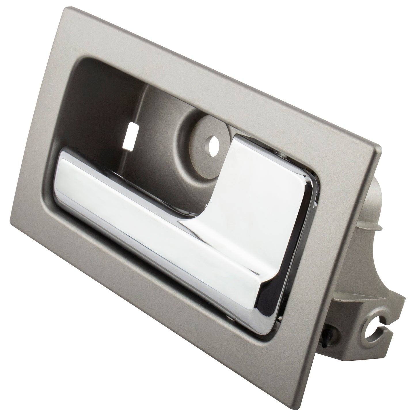 BOXI Interior Door Handle Compatible with Ford F150 2009 to 2014 Year Front or Rear Right Passenger — product photo 5