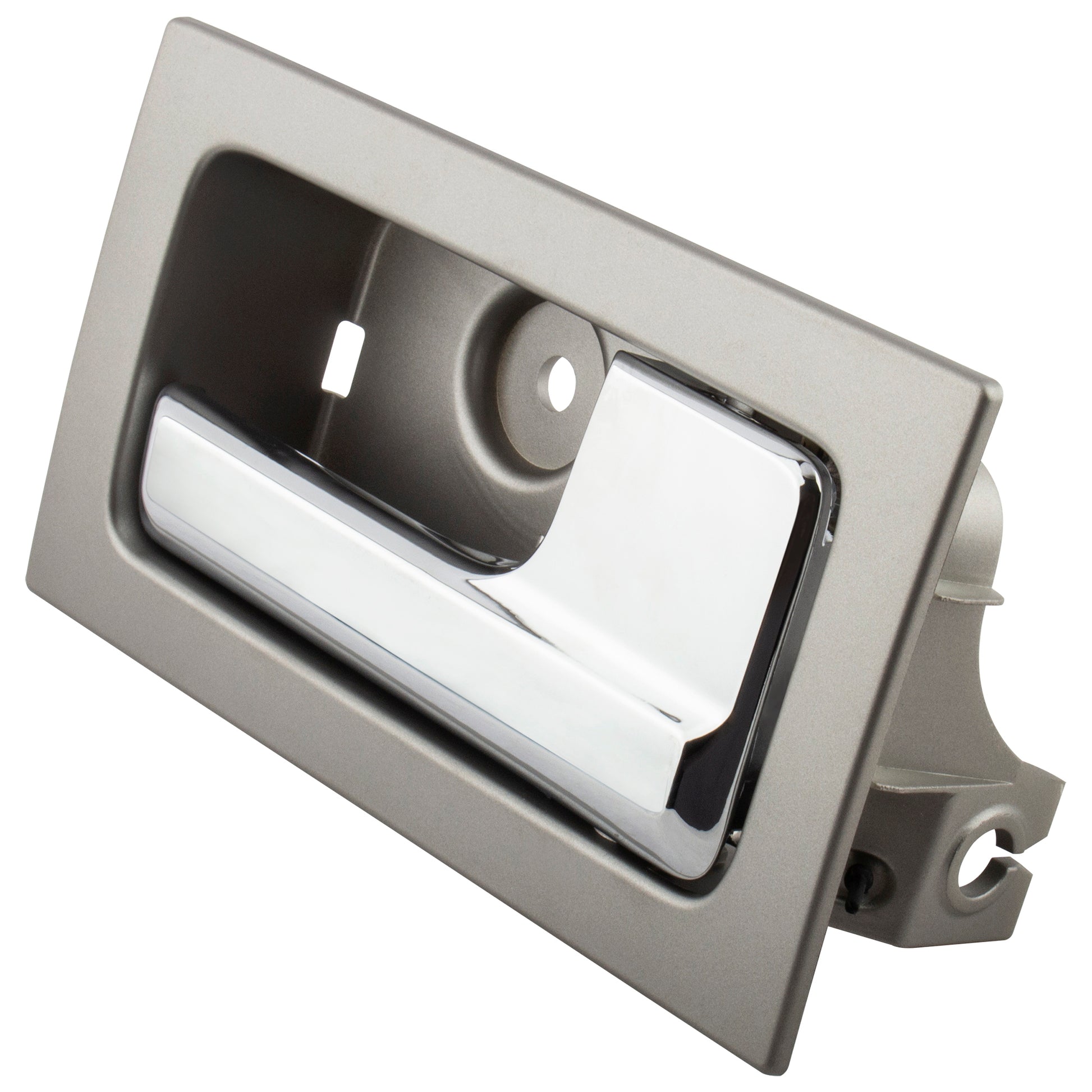 BOXI Interior Door Handle Compatible with Ford F150 2009 to 2014 Year Front or Rear Right Passenger — product photo 5