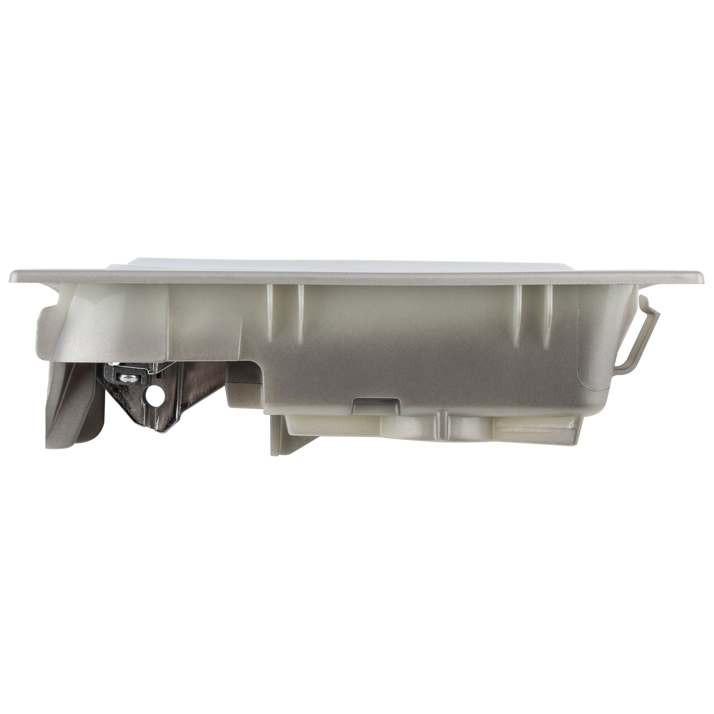 BOXI Interior Door Handle Compatible with Ford F150 2009 to 2014 Year Front or Rear Right Passenger — product photo 6